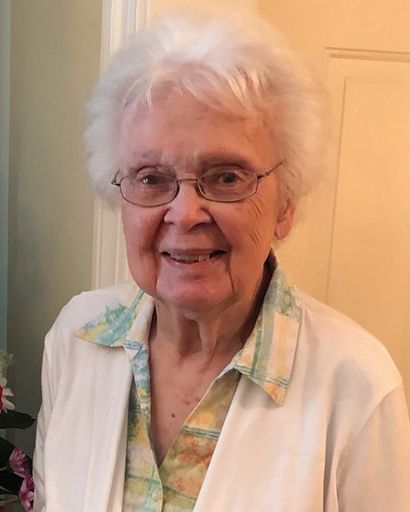 Virginia Owens's obituary image