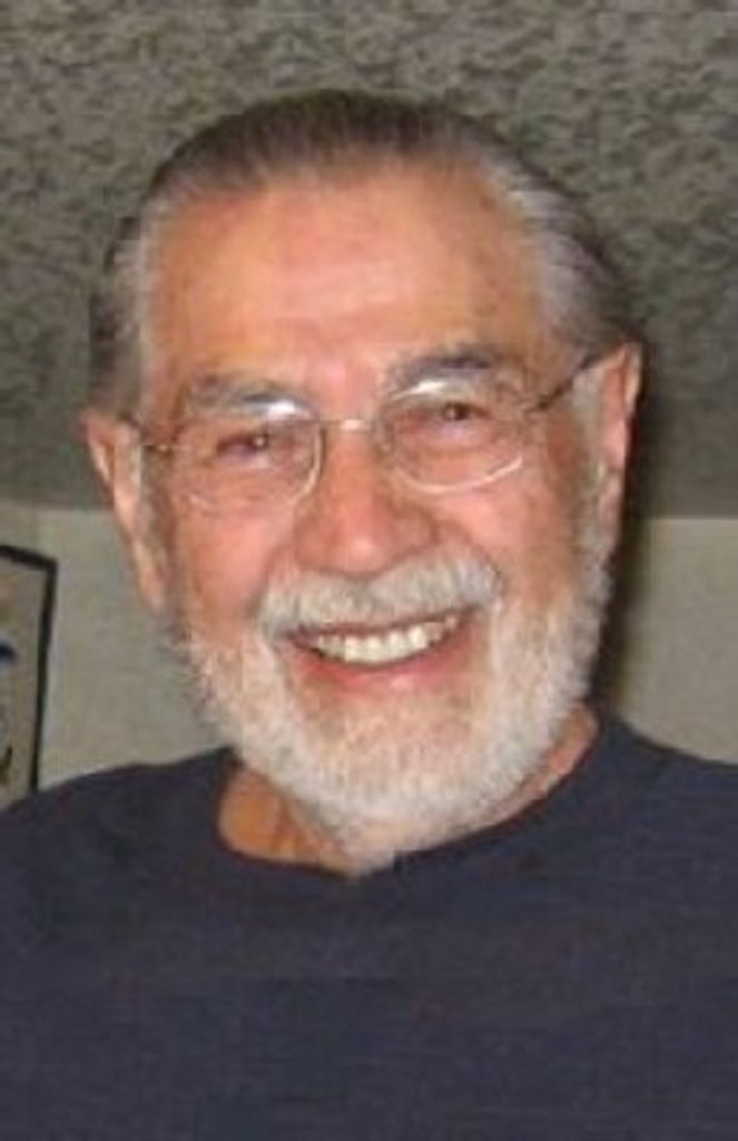 Ruben Bustamante Gonsalez