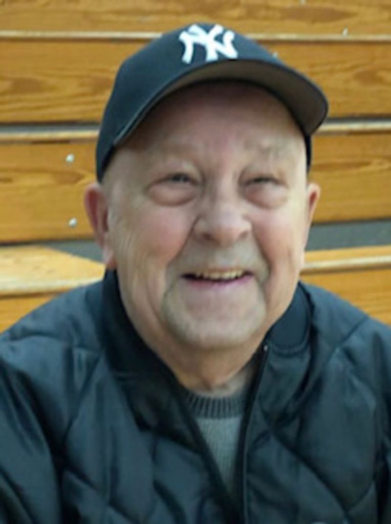 John "Jack" G. Serovich Profile Photo