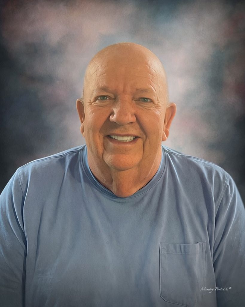 Mackie Gordon Altman, Jr.