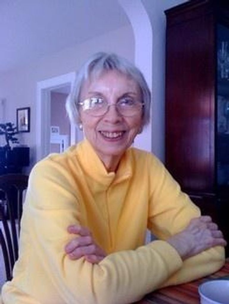 Roberta Louise Allen Profile Photo