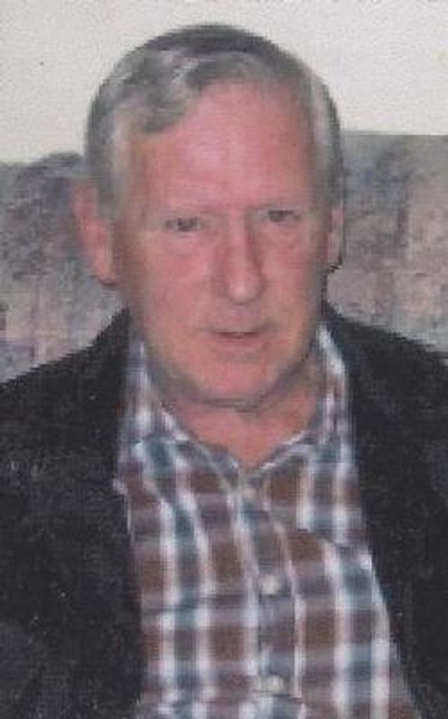John L Howard Profile Photo