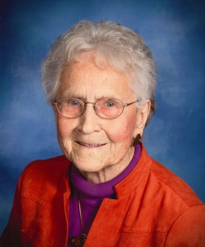 Olga Stundahl