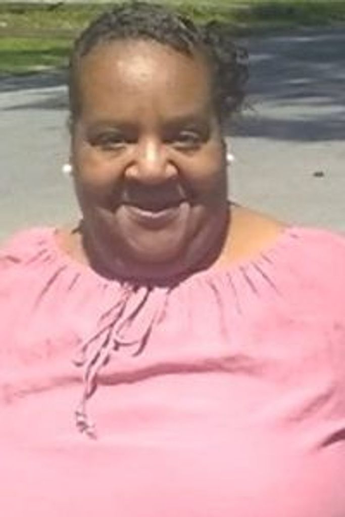 Dorothy Denise Brandy