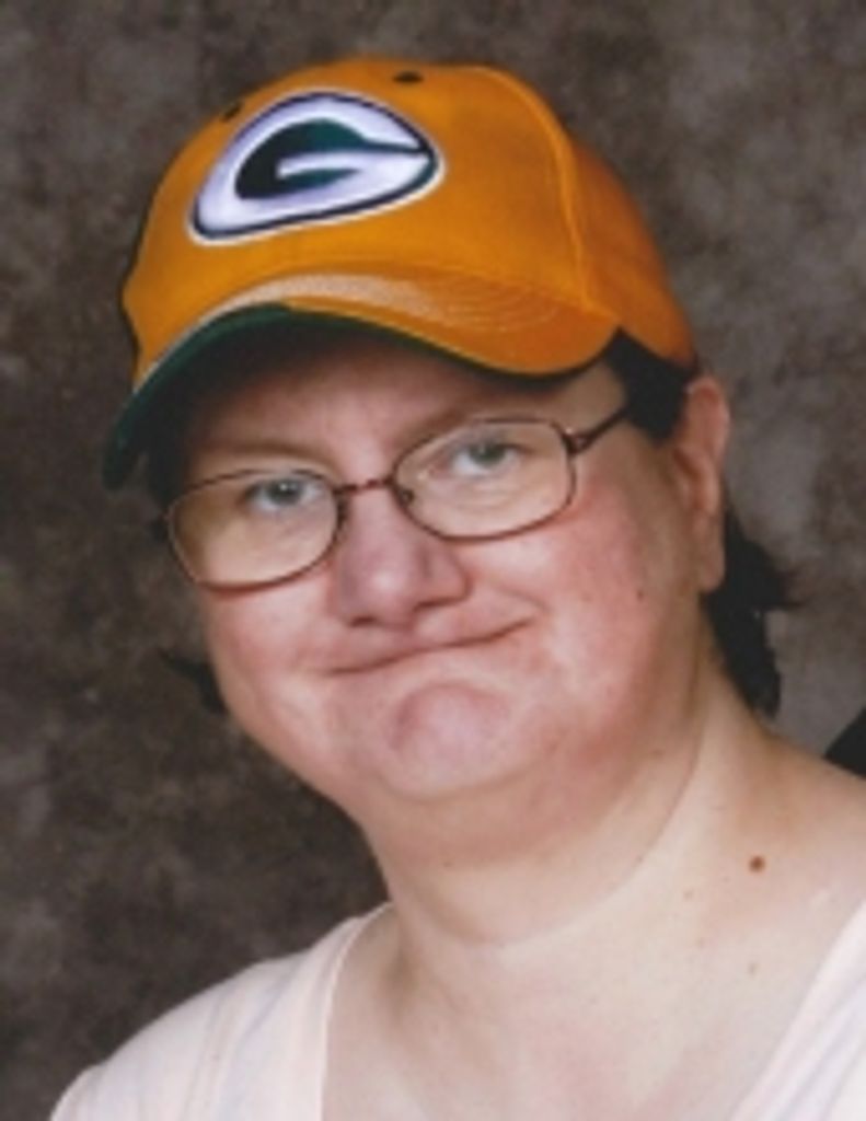 Christine Bressers Profile Photo