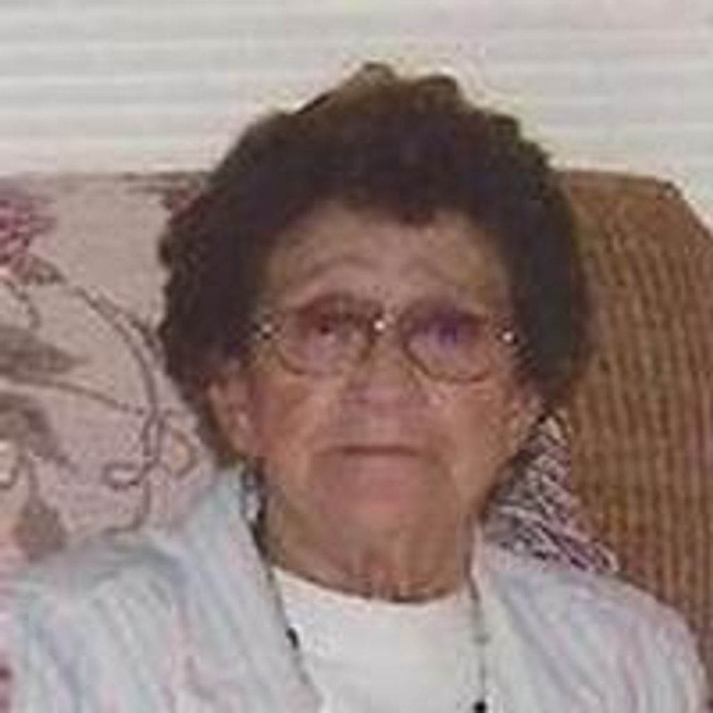 Valeria "Vina" Mish