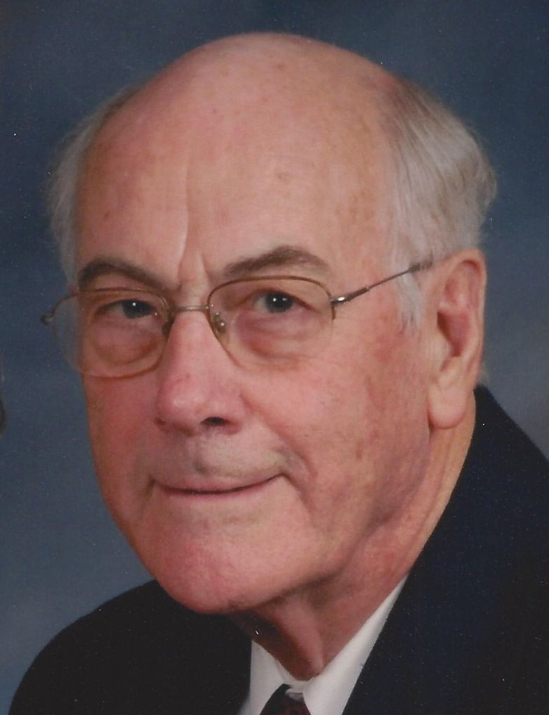 Gerald H. Risser Profile Photo