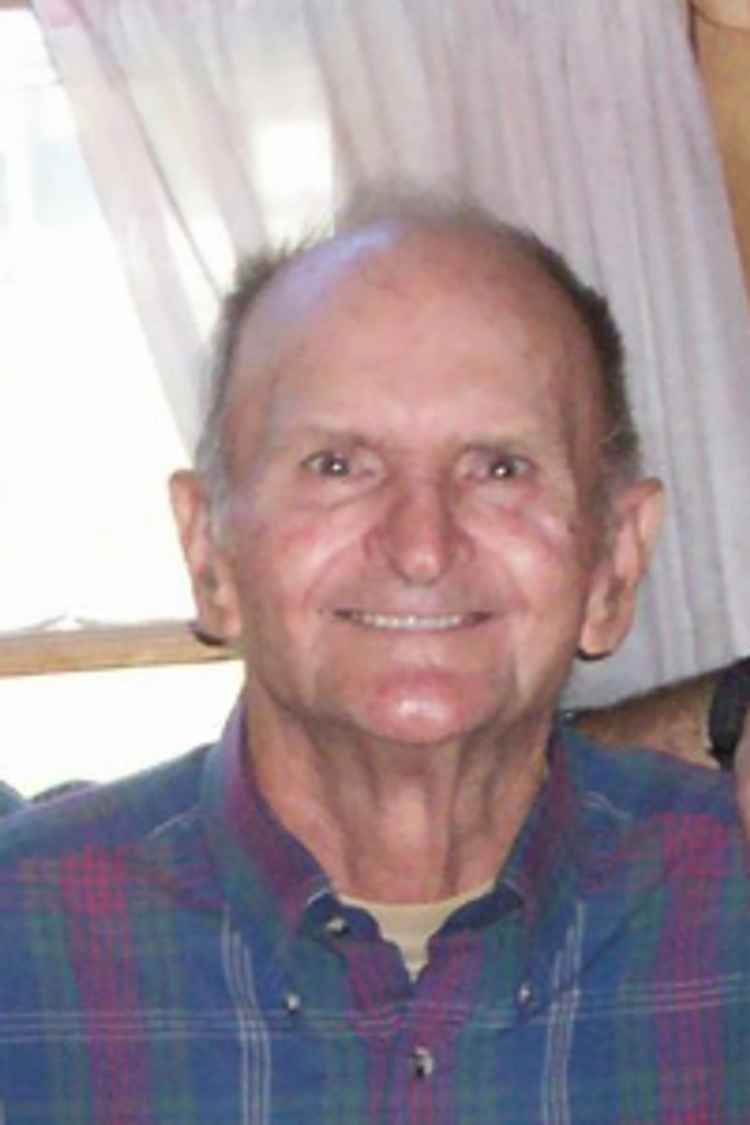 Wayne Morgan