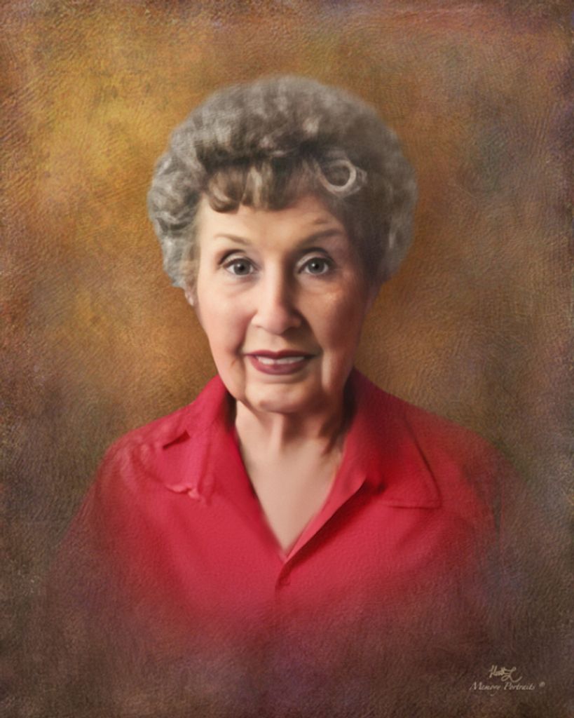 Blanche Ford
