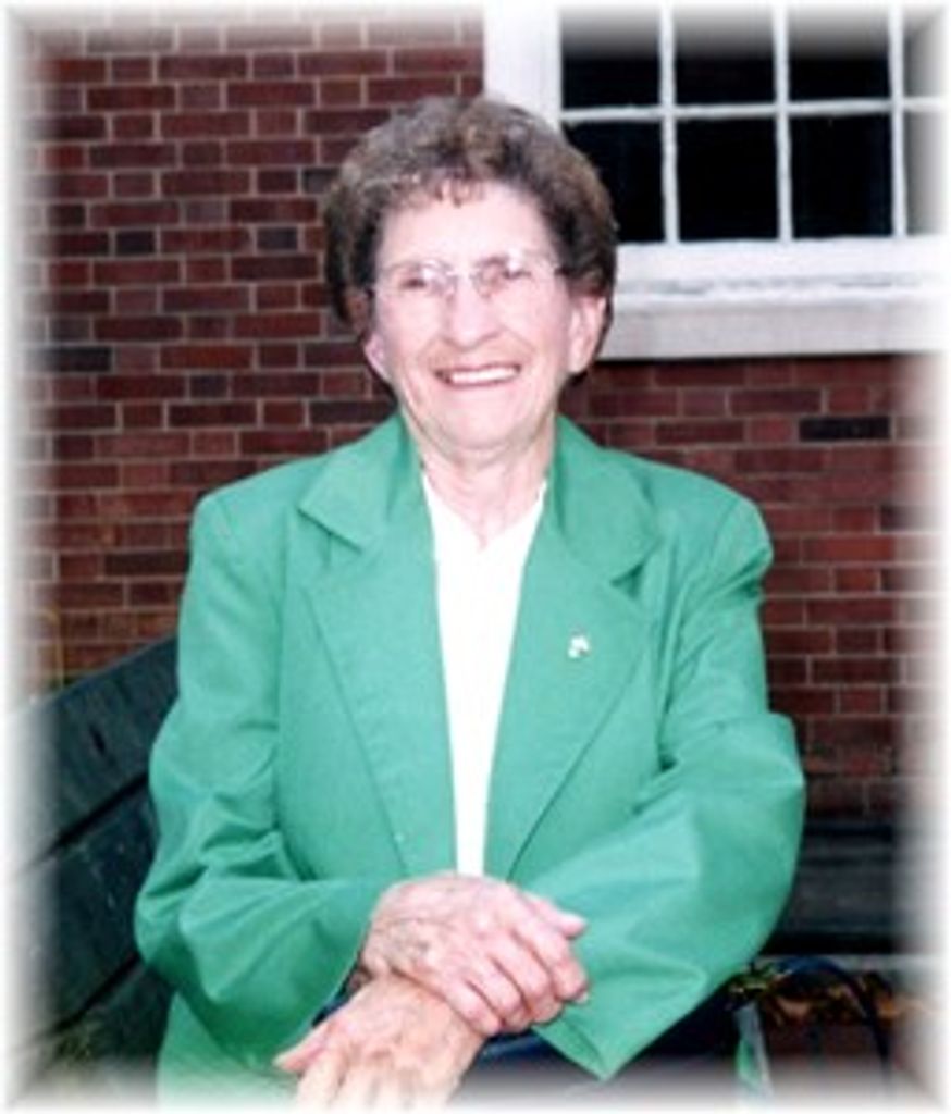 Dorothy Daunhauer Busch Profile Photo