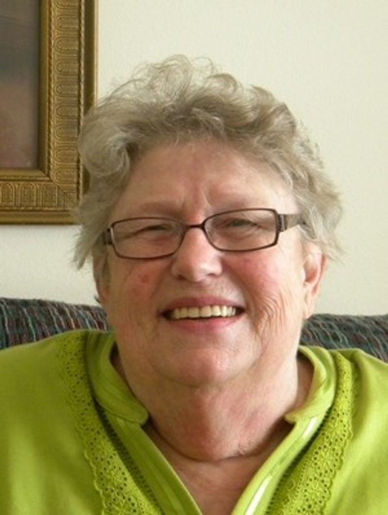 Betty L. Butler Prins