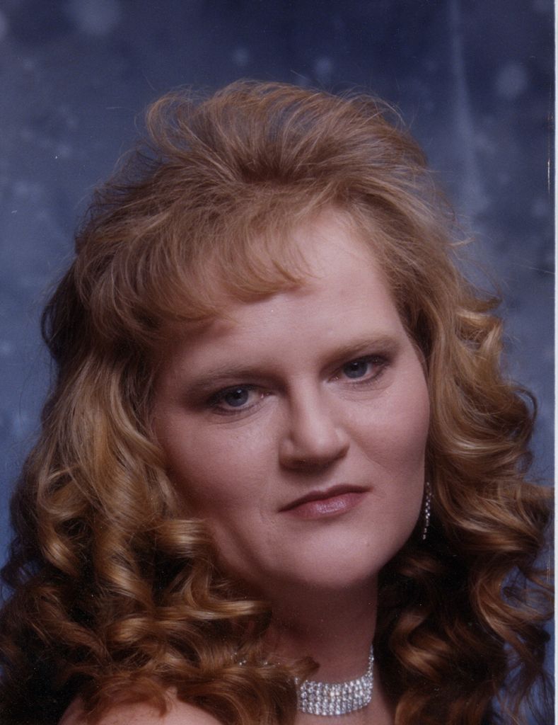 Catrina Sanford Profile Photo