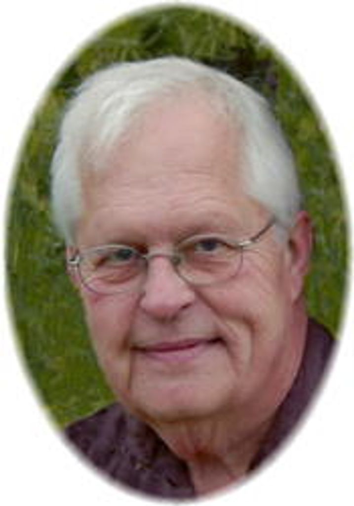 Lester W. Arlt