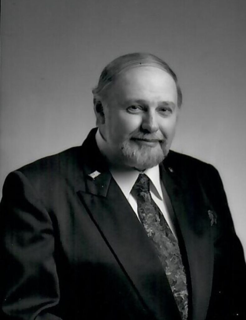 William "Bill" E. Kramer