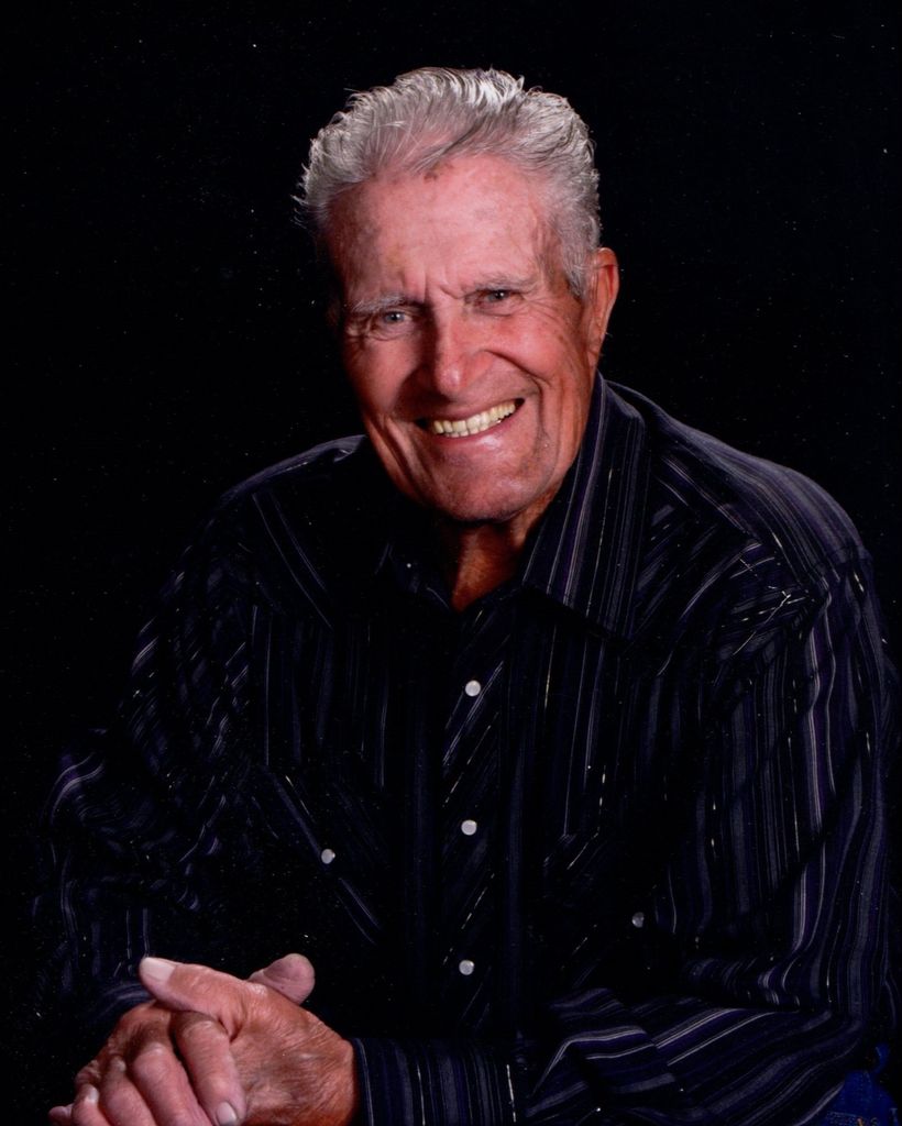Albert James Knutson