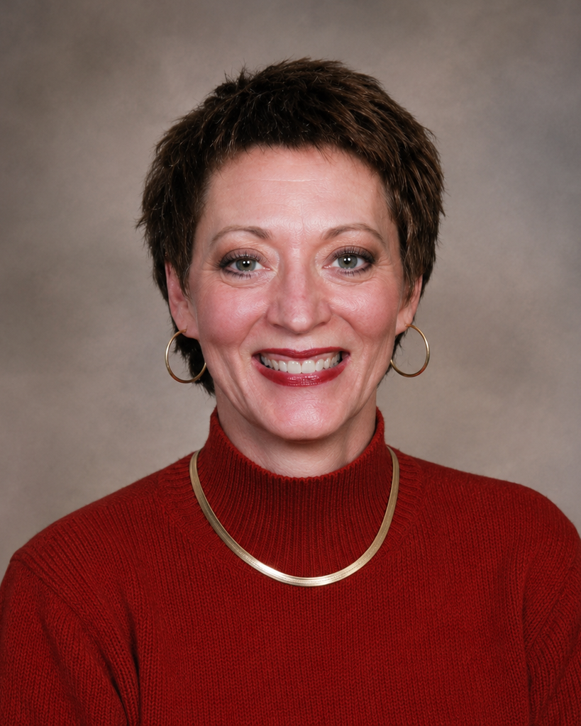 Julia (Finck) Hill