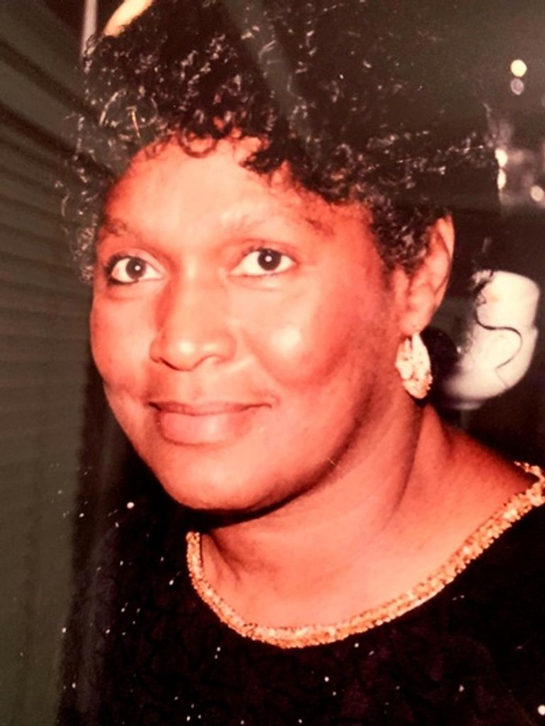 Charlene Mayo-Reid Profile Photo