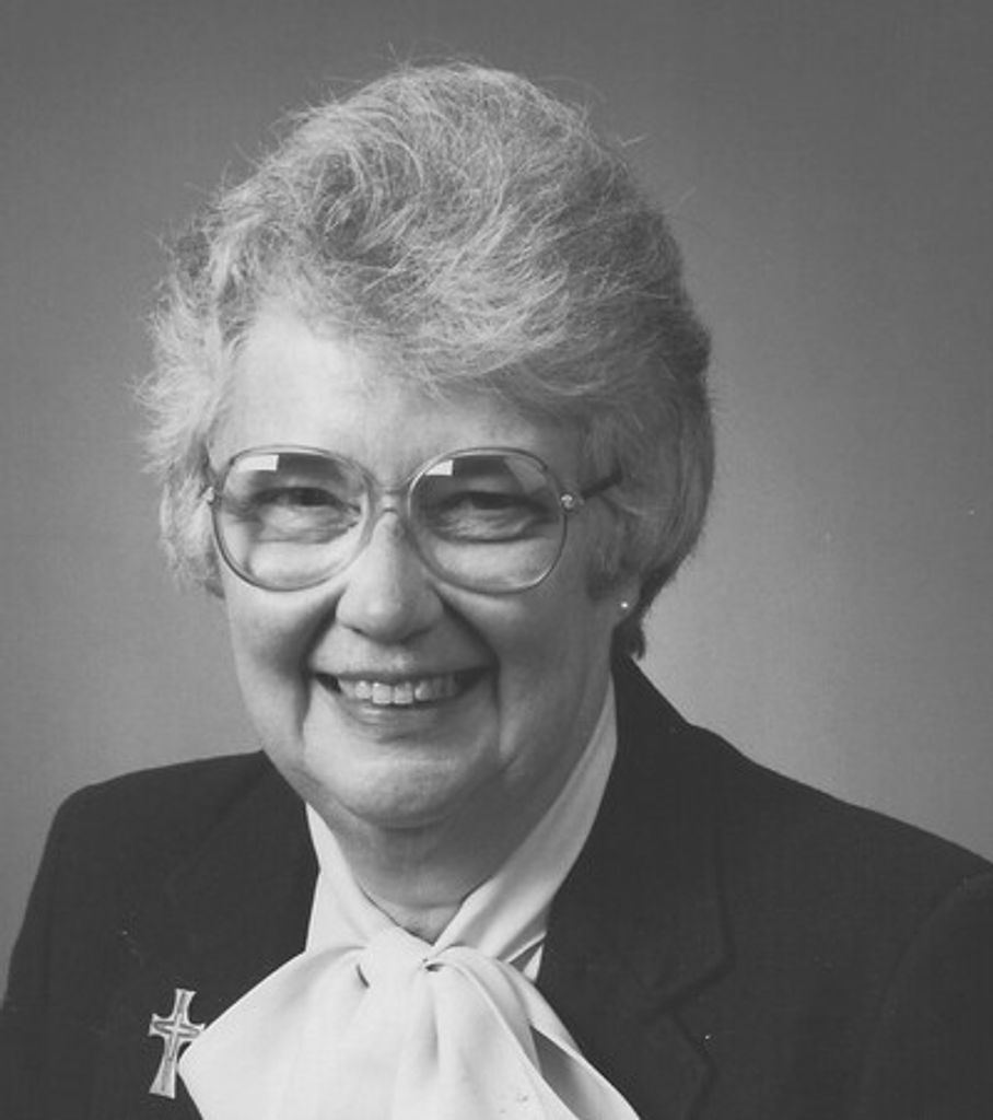 Sister Amy Hoey Profile Photo