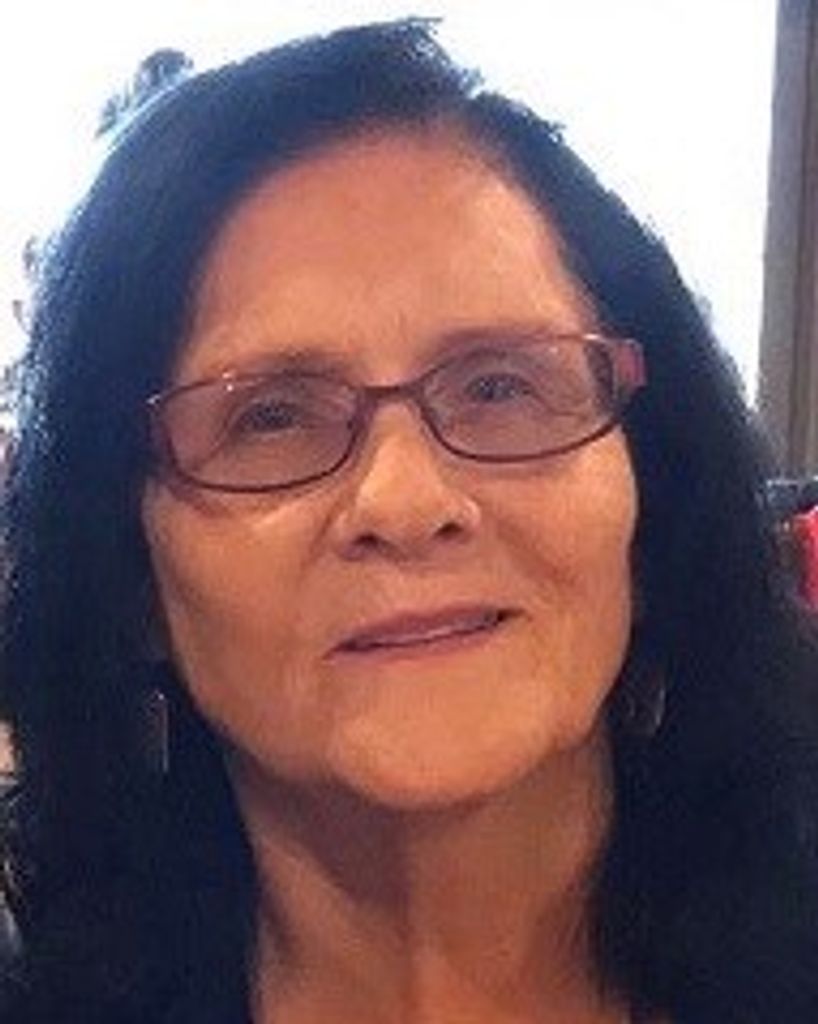 Mary M. Mabry