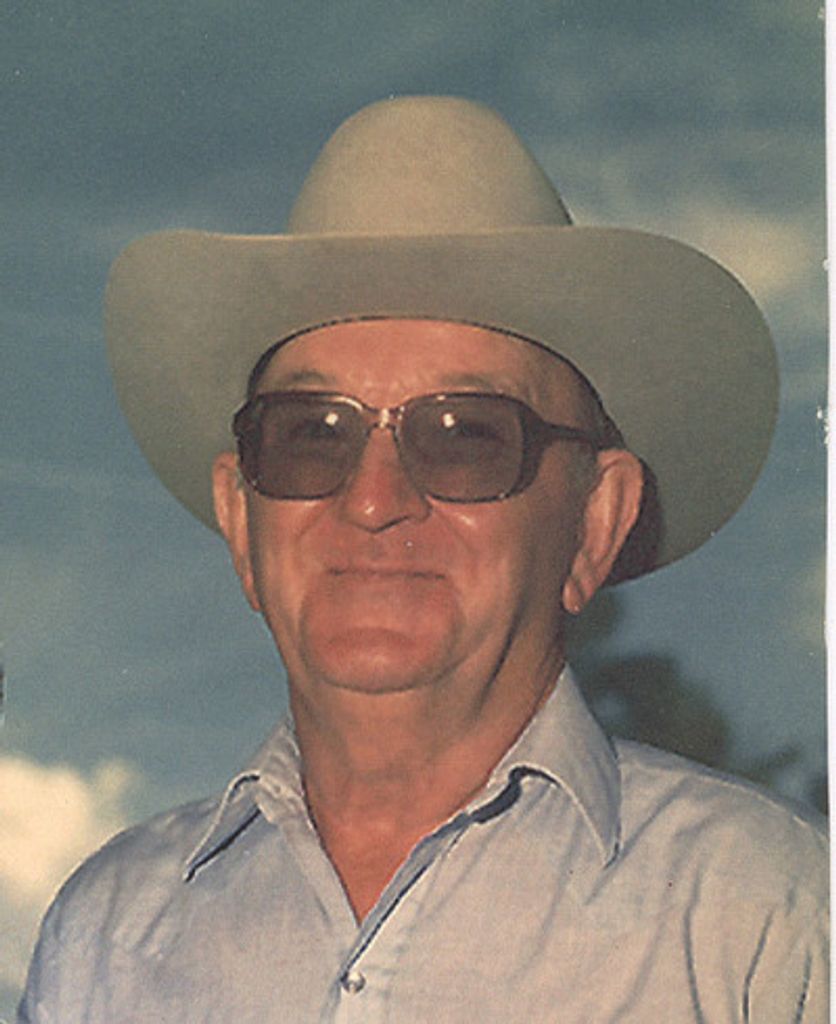 Eugene Elmer Cullison Profile Photo