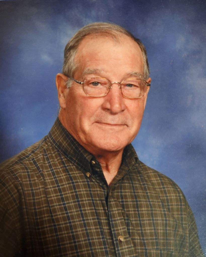 Norman Duane Vegors