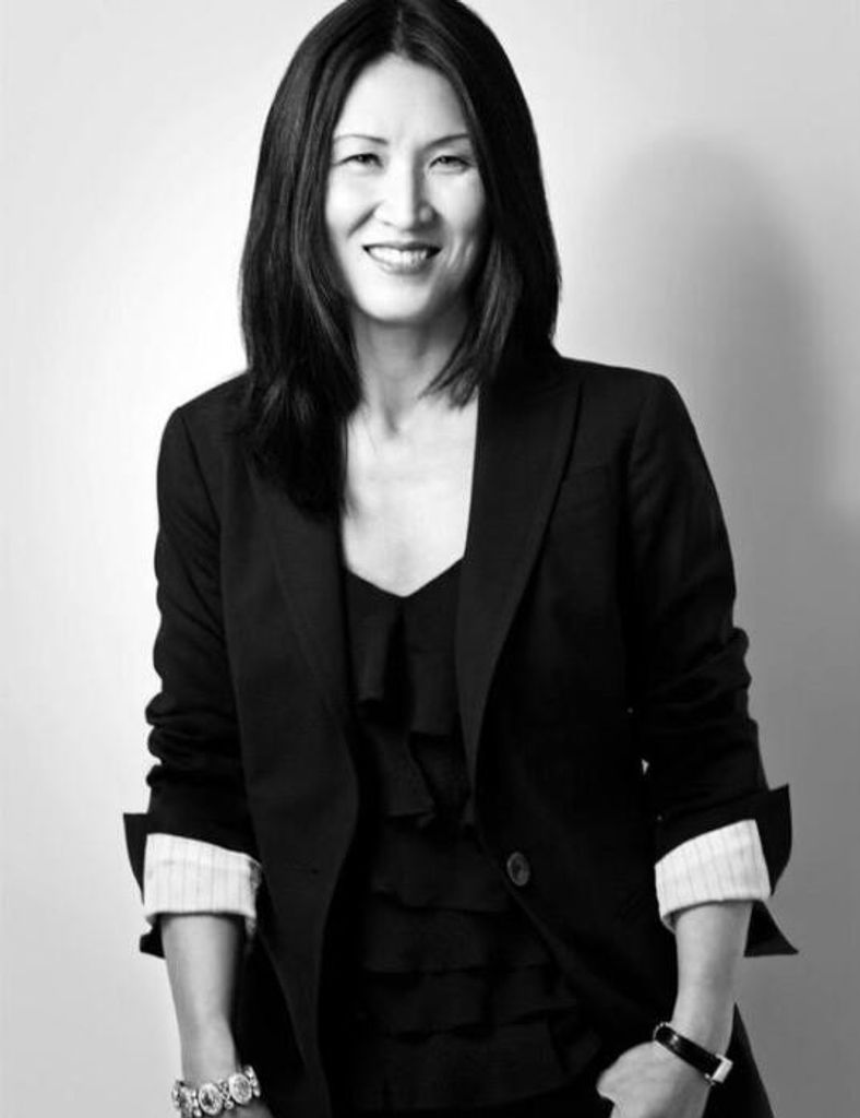 Sonya Lee Chung Profile Photo