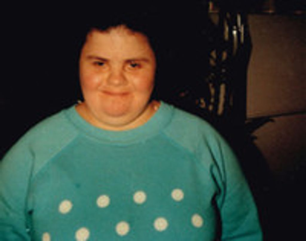 Maxie Eulene Asher