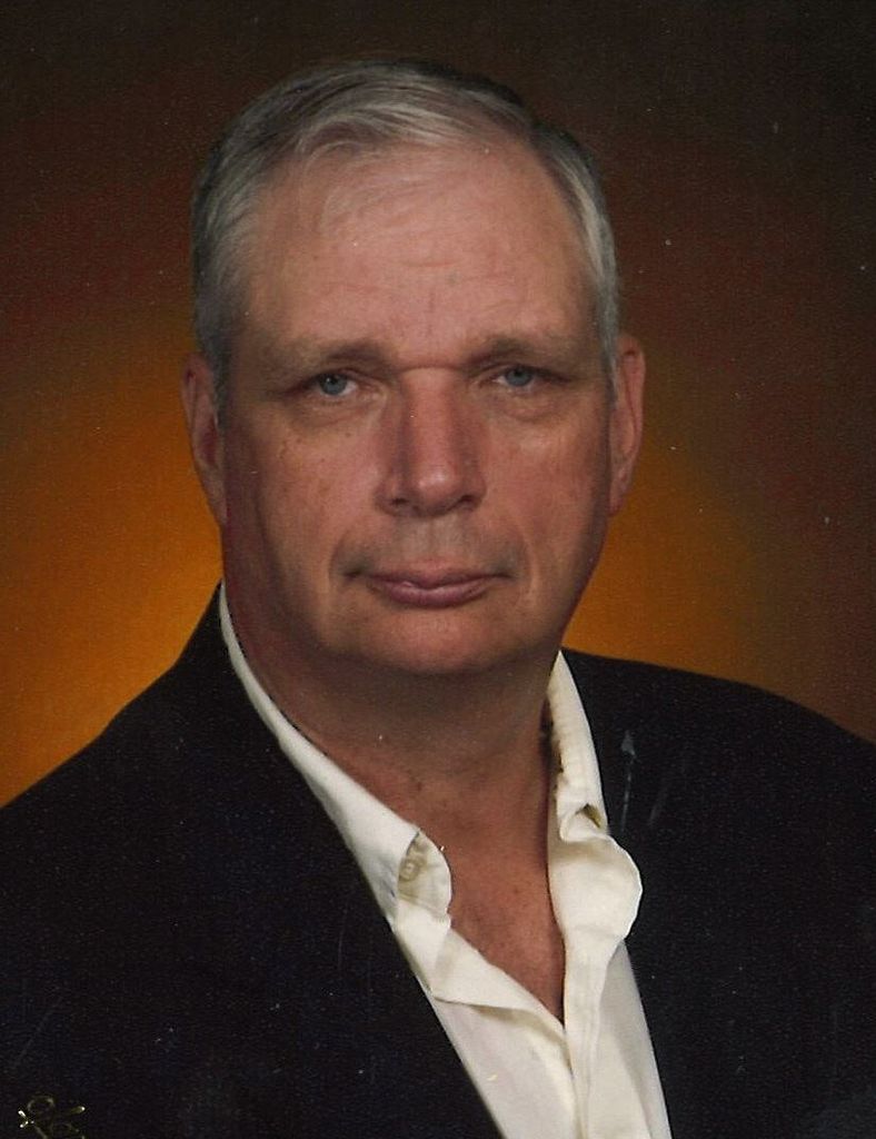 Eddie Burl Beeker Profile Photo
