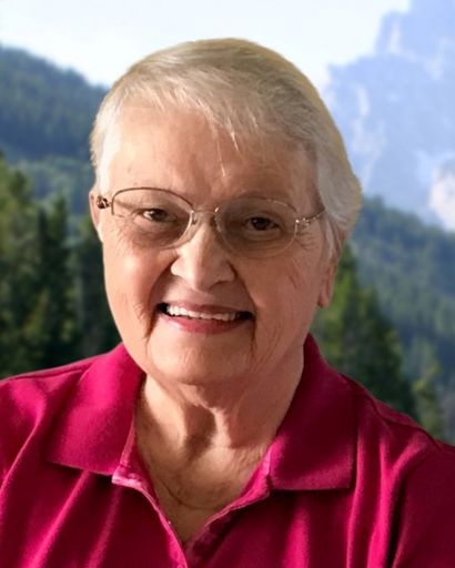 Ann Mae Uecker's obituary image