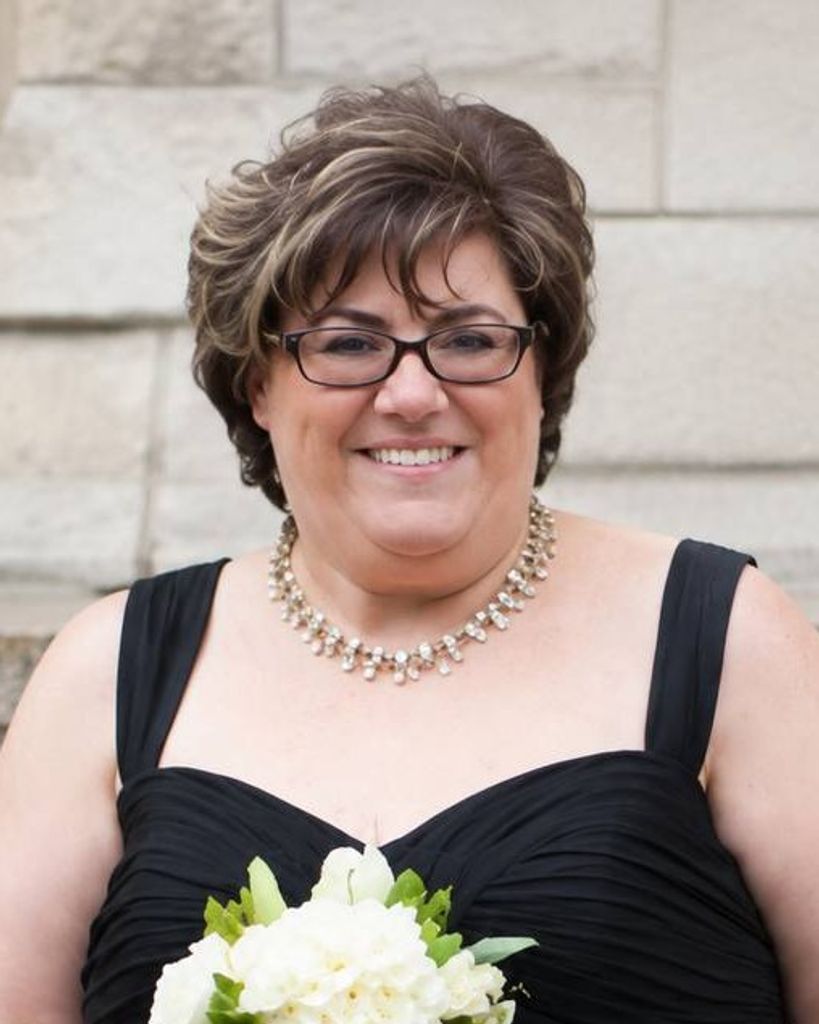 Kari Wahlborg Profile Photo