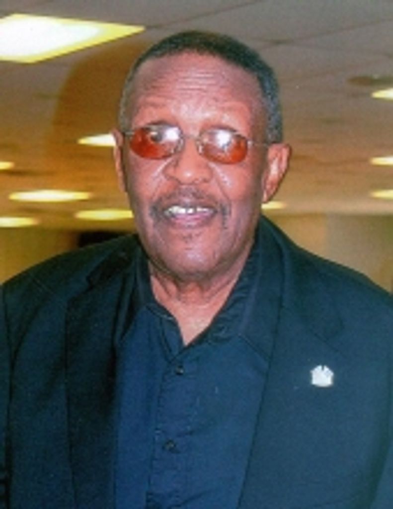 Ernest Cartrelle Farrar Profile Photo
