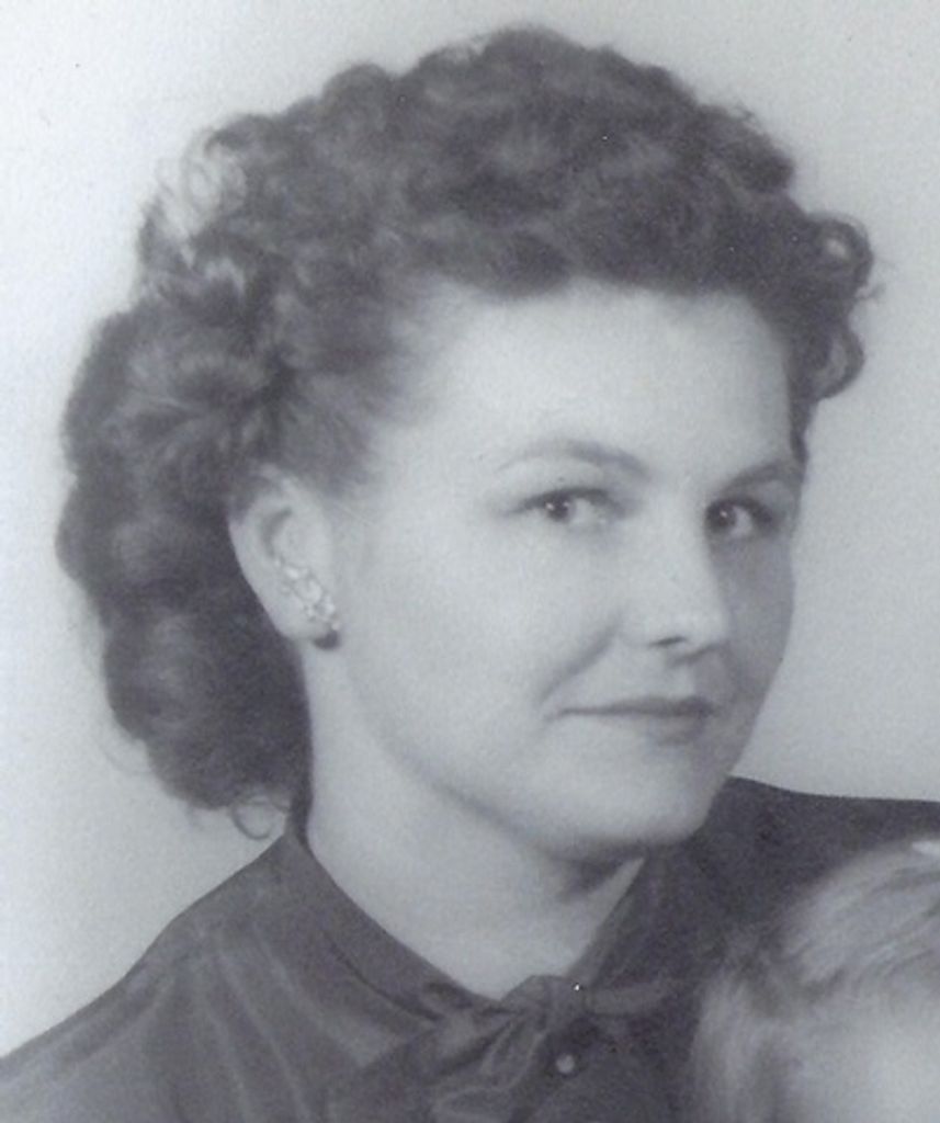 Wilmoth Conner Clark Profile Photo