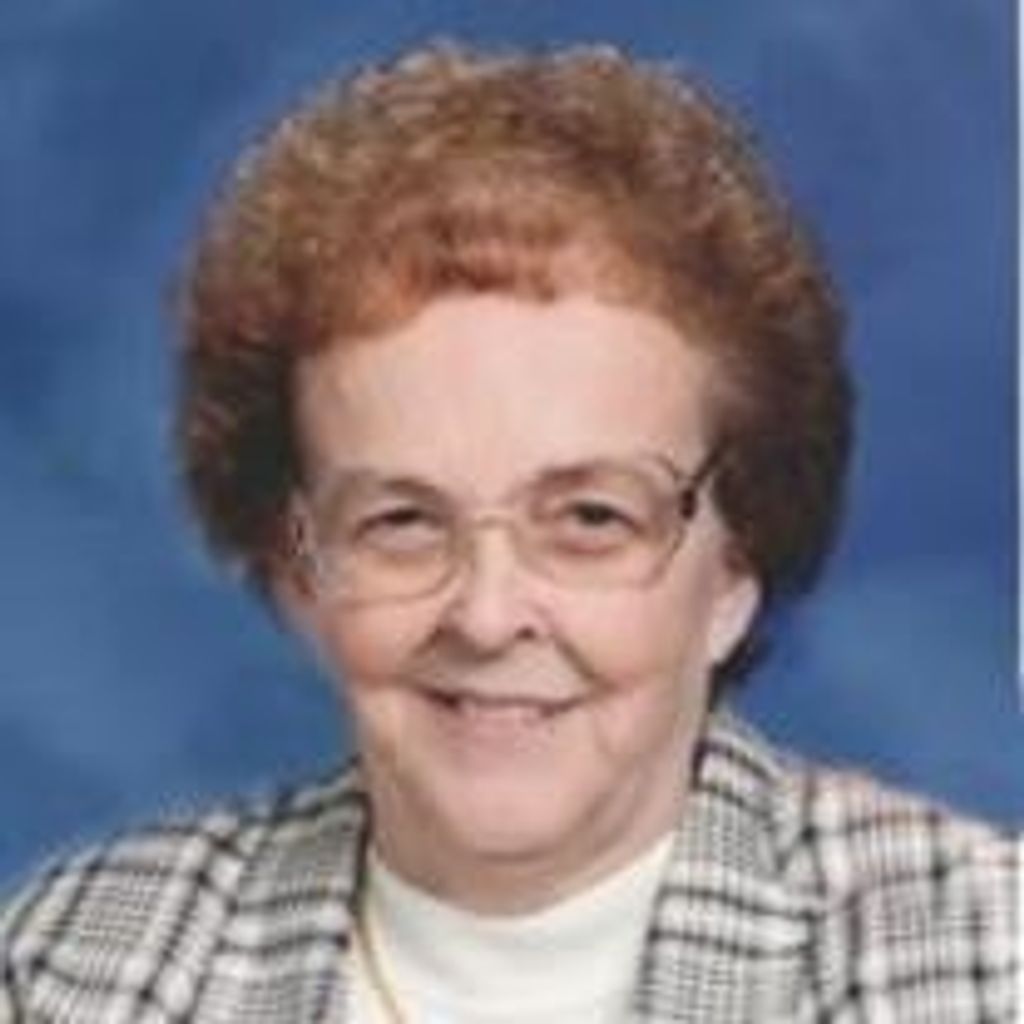 Barbara L. Adams