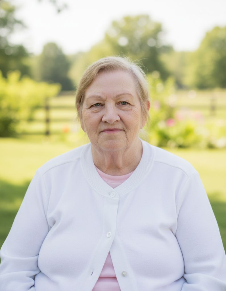 Allie Mae Brewer Profile Photo