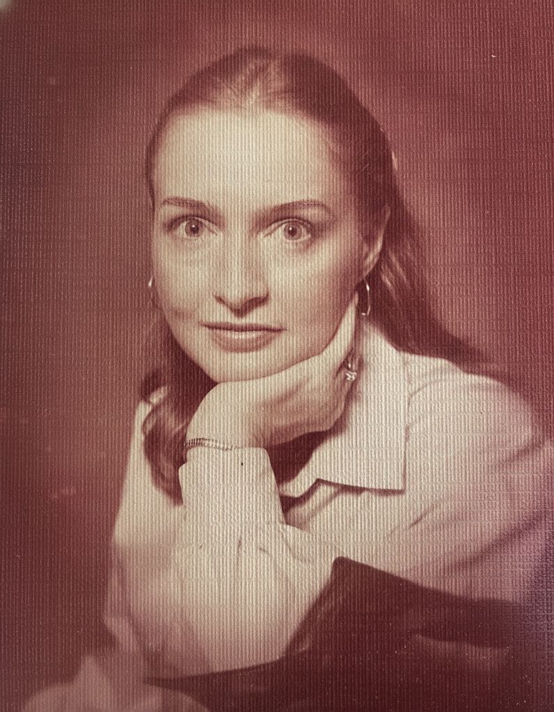 Laurrie Jane Brinckerhoff Profile Photo