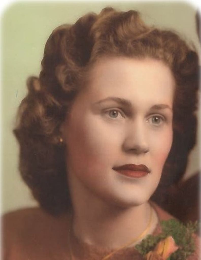 Bonnie Florence Kermes