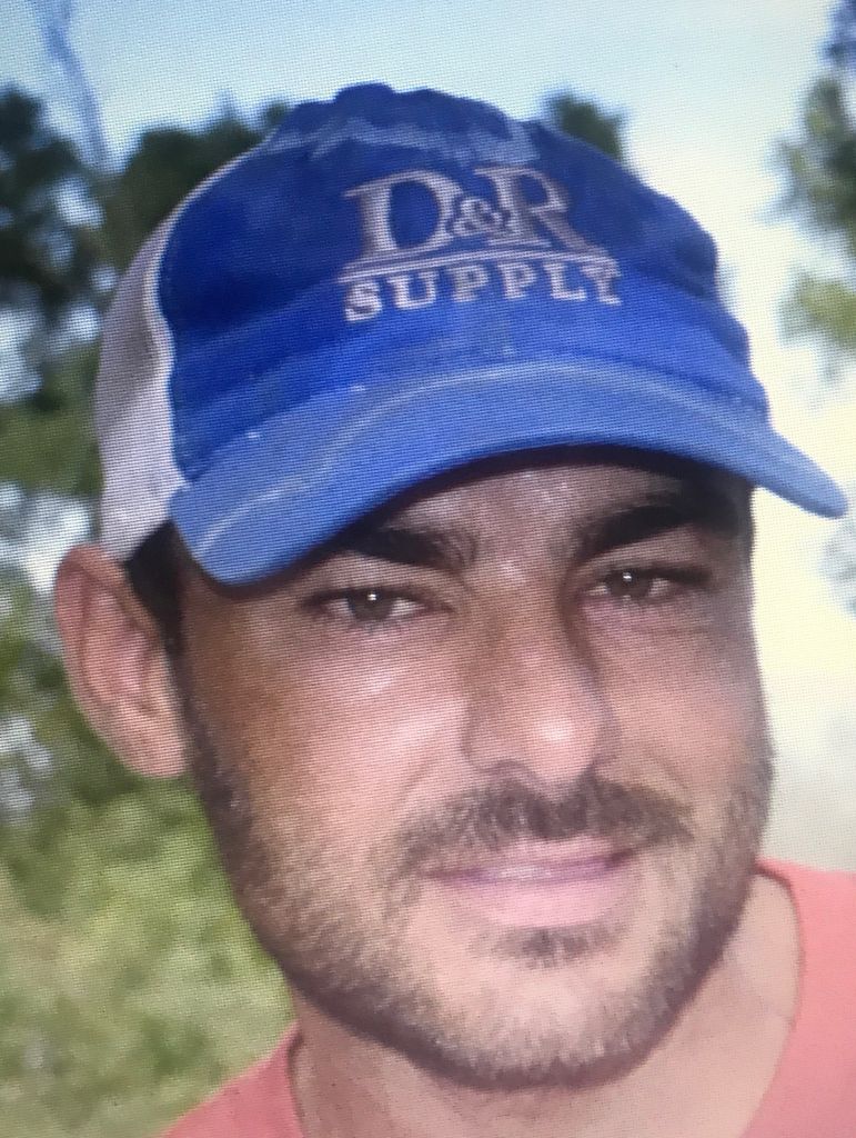 Ryan Christopher Mcgee