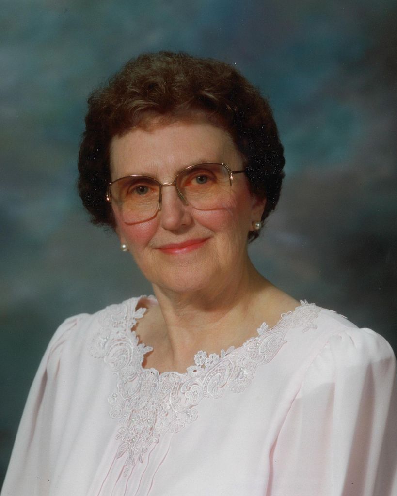 Hope E. Dahlgren Profile Photo
