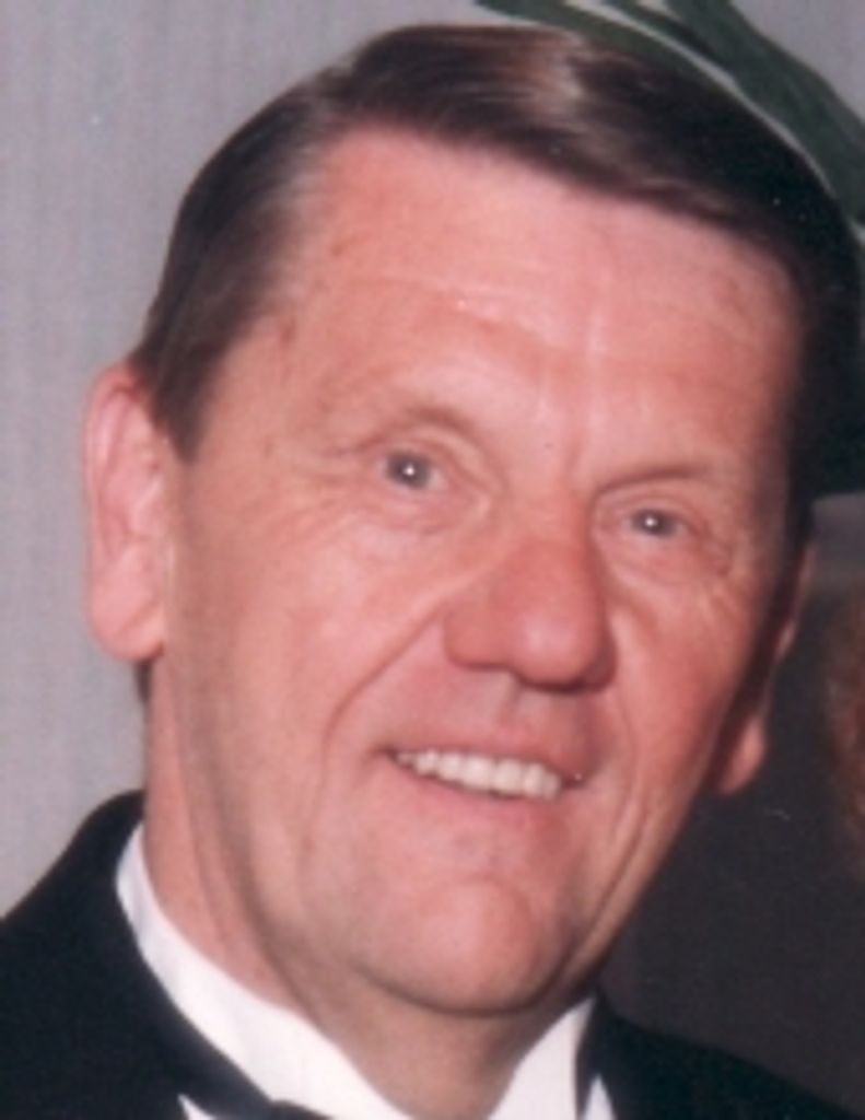 James A Maldwin