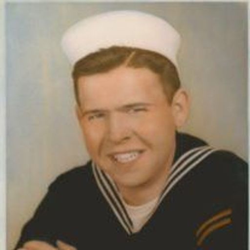 Ted Etchason Profile Photo