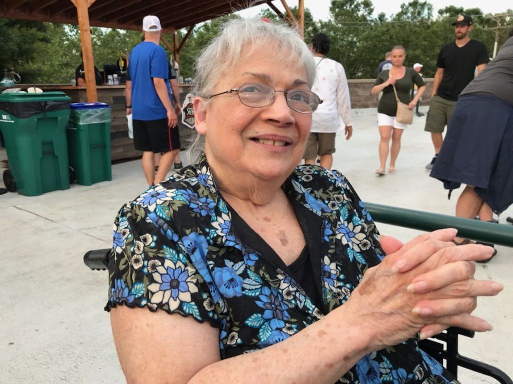 Marilyn J. Nienalt Profile Photo