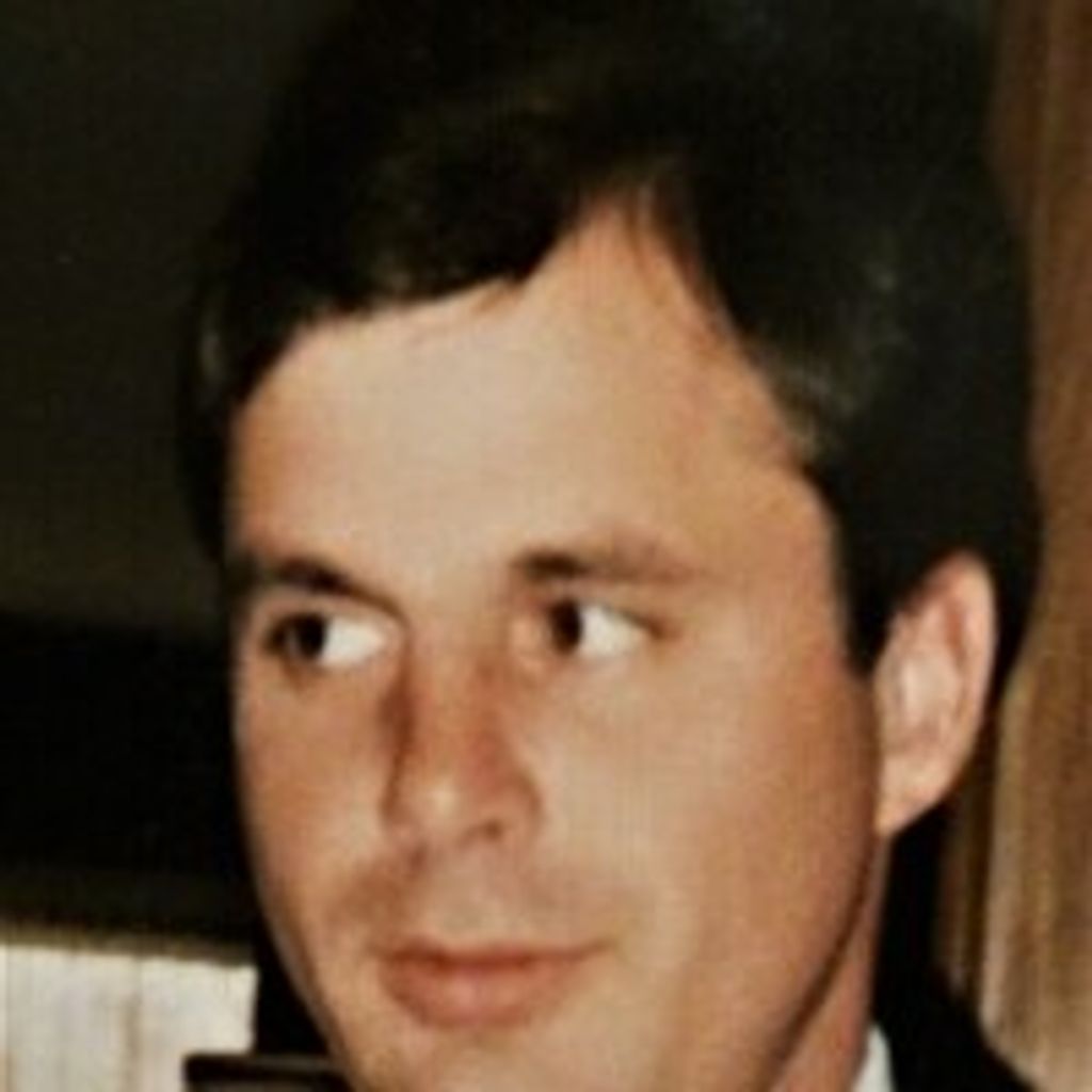 Ronald Fitz-Randolph