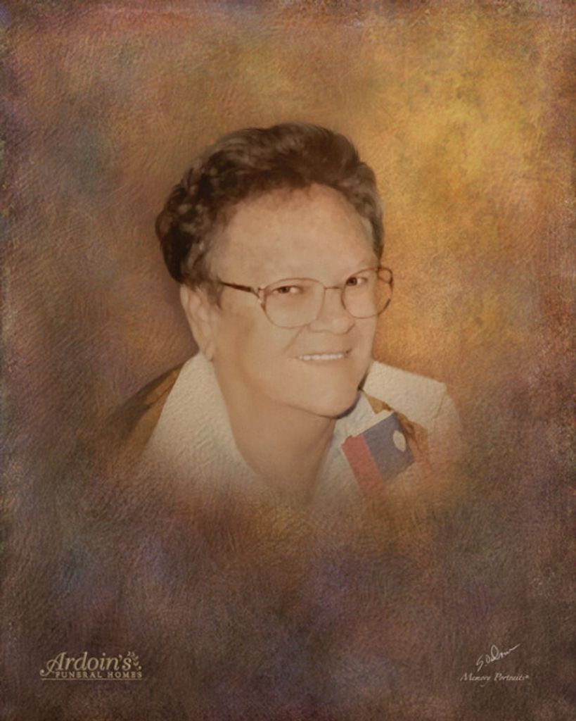 Nellie Guillory Profile Photo