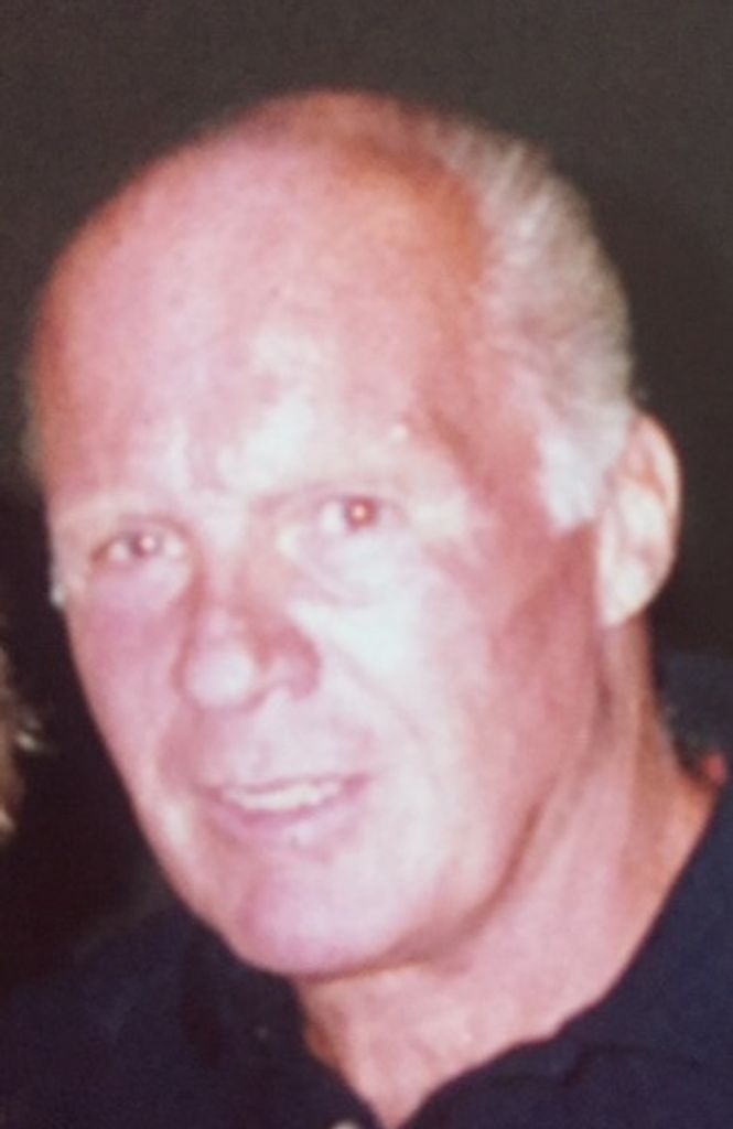 Paul T. Mcdonough
