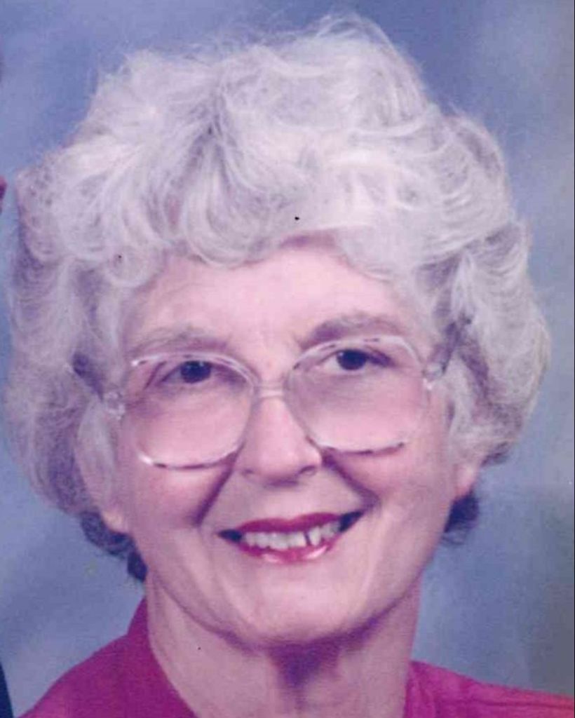 Marie Ladner Pique