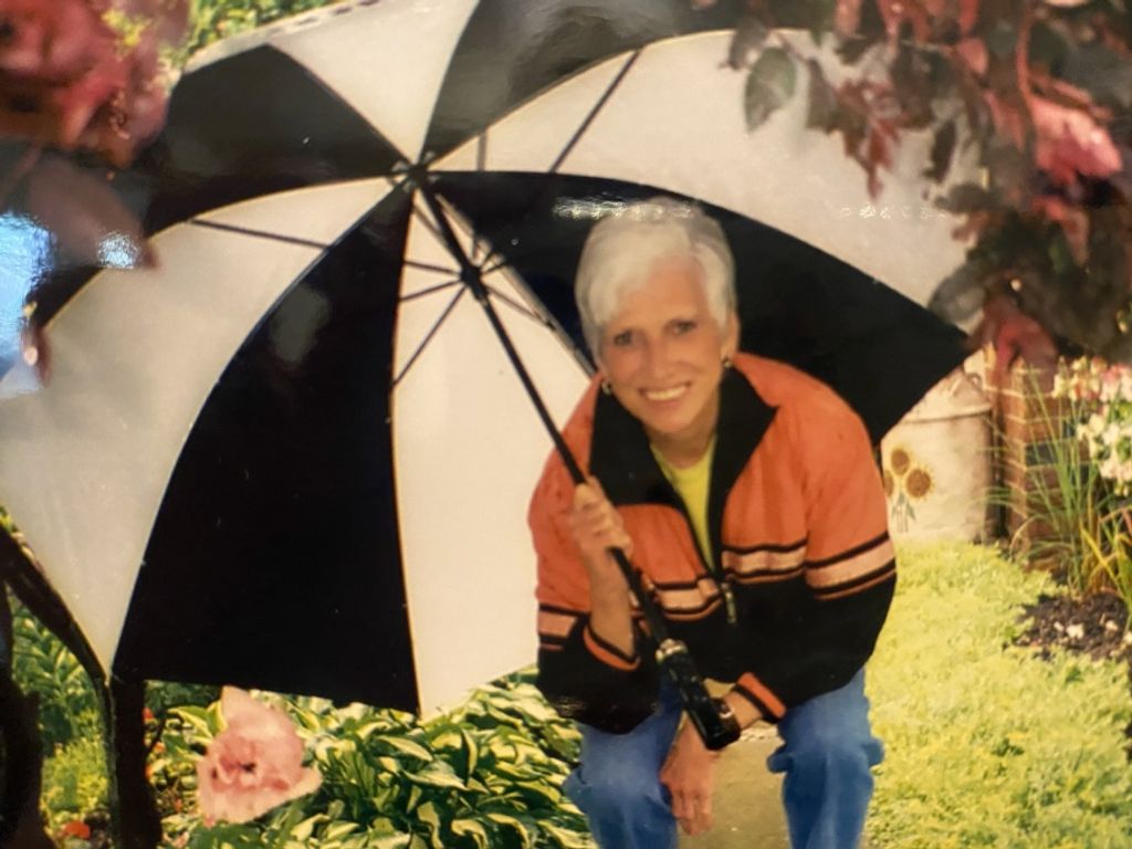 Dorotha Ann Baker Profile Photo