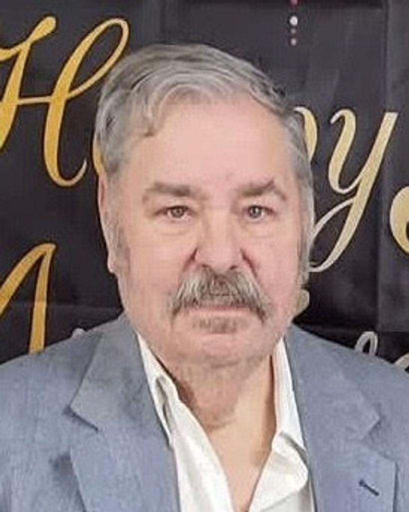 Charles D. Schott Profile Photo