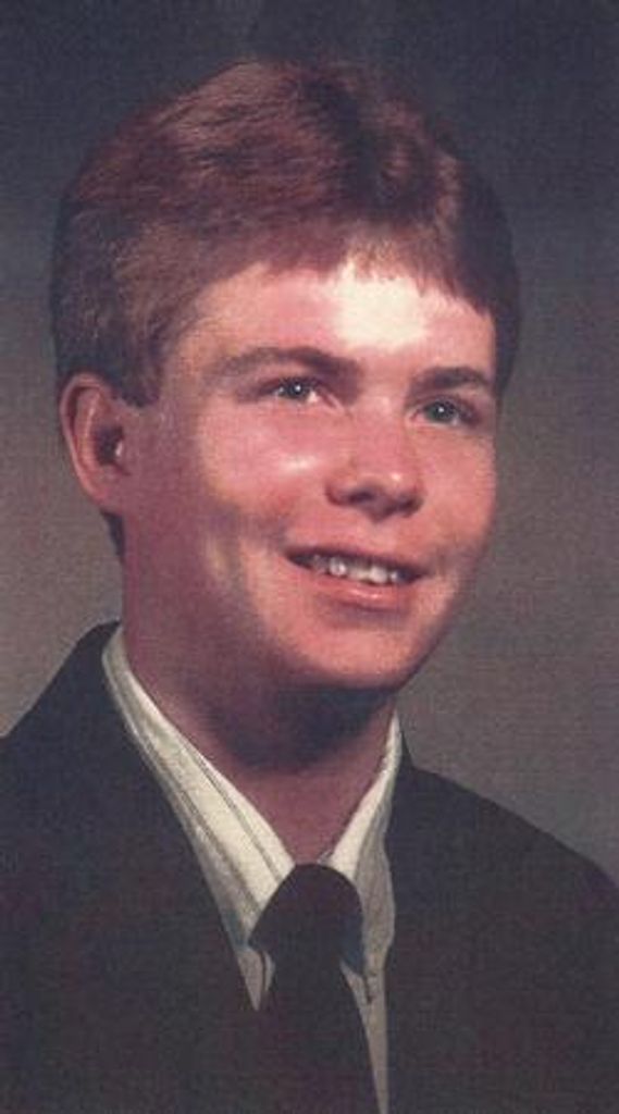 Bradley (Brad) Joe Ingram Profile Photo