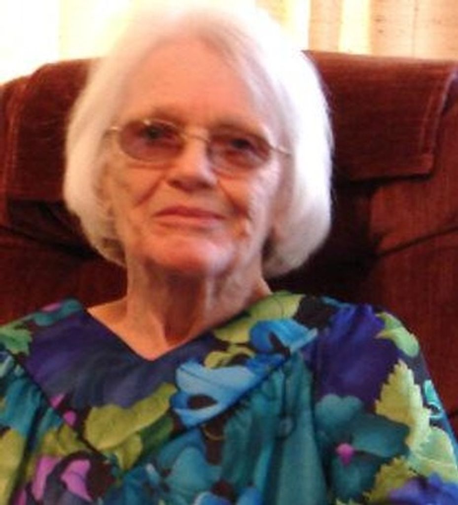 Gracia L. Payne Profile Photo