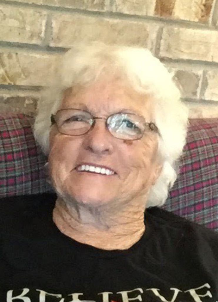 Cora L. Beckwith Profile Photo